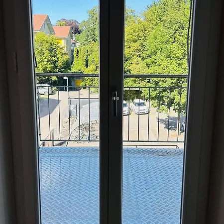 Apartment 120sqm Duplex With Ac Free Parking Family & Business *