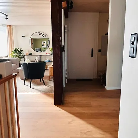 Grand Host Central Suite 1 -120 Sqm Free Parking & Near Congress Centre Apartmán Biel