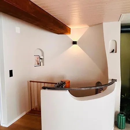 120sqm Duplex With Ac Free Parking Family & Business * Biel