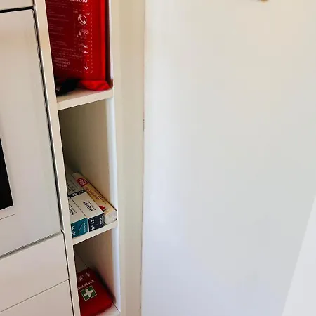 120sqm Duplex With Ac Free Parking Family & Business * Biel
