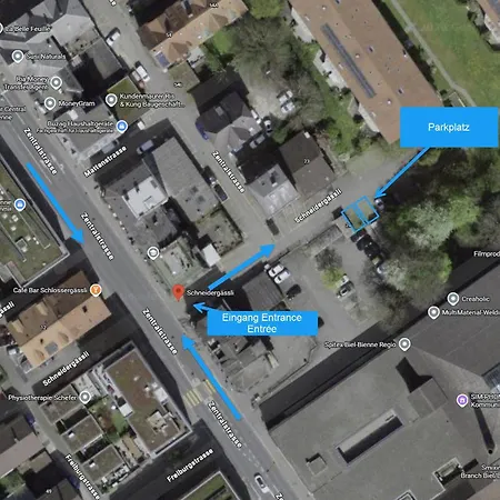 120sqm Duplex With Airc Free Parking Family & Business 公寓 *