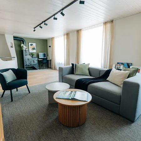 Grand Host 1 -120 Sqm Free Parking & Near Congress Centre Appartement Biel