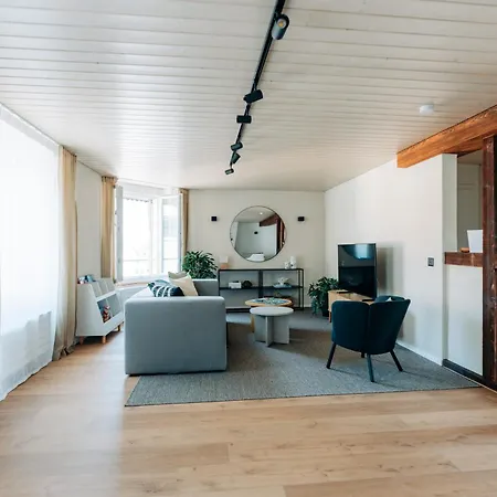 Apartmán Grand Host Central Suite 1 -120 Sqm Free Parking & Near Congress Centre