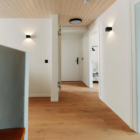 Grand Host Central Suite 1 -120 Sqm Free Parking & Near Congress Centre * Biel