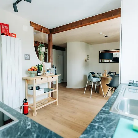 Apartmán Grand Host Central Suite 1 -120 Sqm Free Parking & Near Congress Centre *