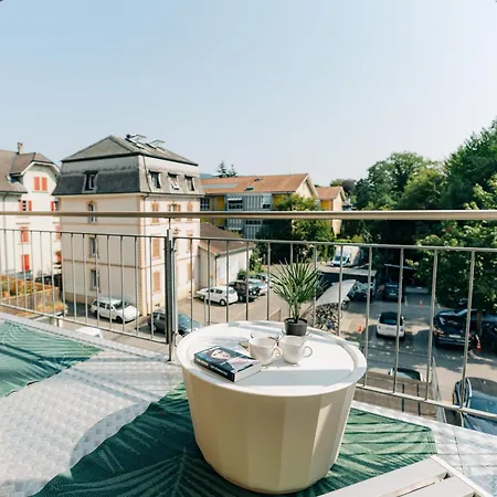 Grand Host Central Suite 1 -120 Sqm Free Parking & Near Congress Centre Apartmán *