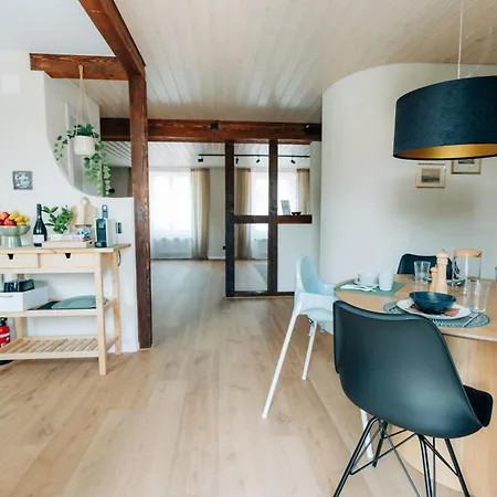 Apartmán Grand Host Central Suite 1 -120 Sqm Free Parking & Near Congress Centre *