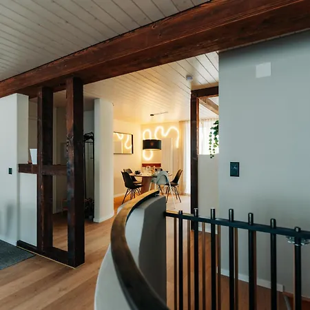 Apartmán Grand Host Central Suite 1 -120 Sqm Free Parking & Near Congress Centre