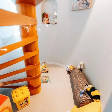 Apartmán Grand Host Central Suite 1 -120 Sqm Free Parking & Near Congress Centre