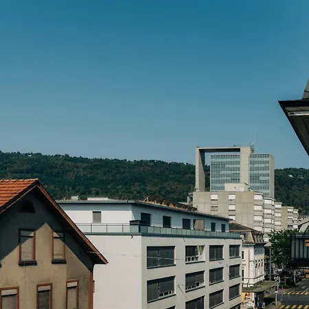 Grand Host Central Suite 1 -120 Sqm Free Parking & Near Congress Centre * Biel