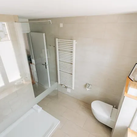Apartmán Grand Host Central Suite 1 -120 Sqm Free Parking & Near Congress Centre
