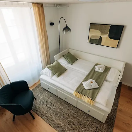 Grand Host Central Suite 1 -120 Sqm Free Parking & Near Congress Centre Apartmán
