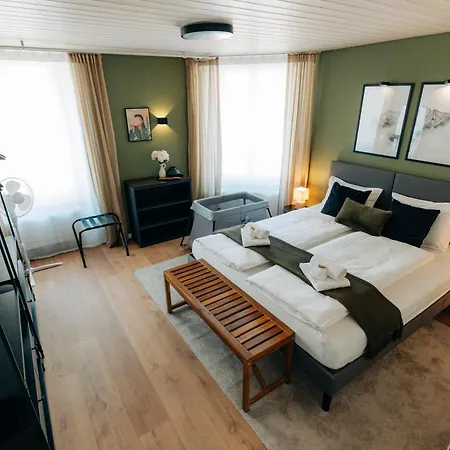 Apartmán Grand Host Central Suite 1 -120 Sqm Free Parking & Near Congress Centre