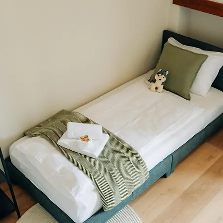 Apartmán Grand Host Central Suite 1 -120 Sqm Free Parking & Near Congress Centre